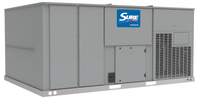 RACG2T Renaissance Line Packaged A/C