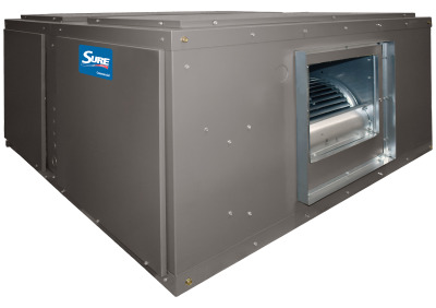 RHCLA Commercial Split Air Handler