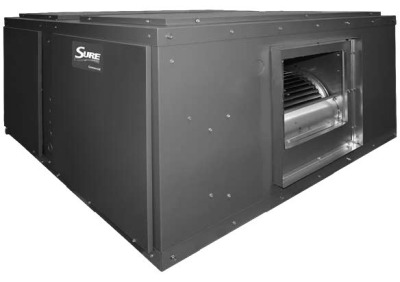 RHCLP Commercial Split Air Handler