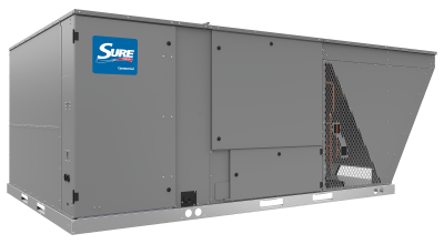 RHPH2T Resolute Line Packaged Heat Pump