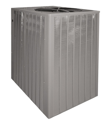 RPCL Commercial Split Heat Pump