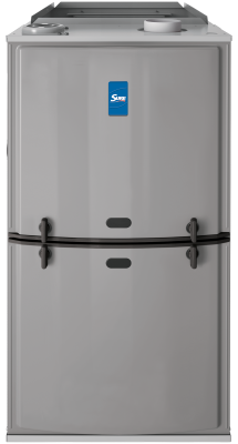 S801T Ultra Low NOx Vantix Line Gas Furnace