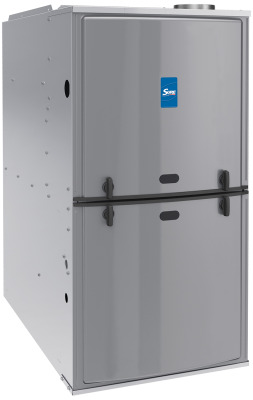 S801V UH Ultra Low NOx Vantix™ Line Gas Furnace