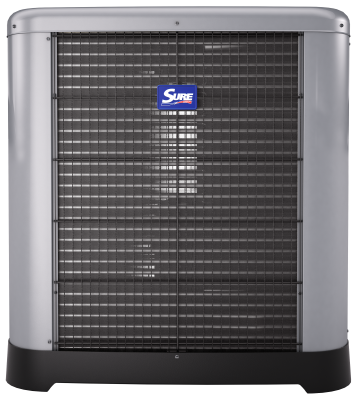 SP16AZ Vantix™ Line iM Heat Pump