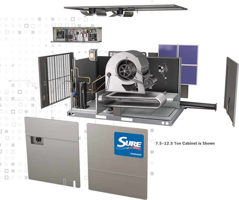 Sure Comfort Renaissance Cutaway