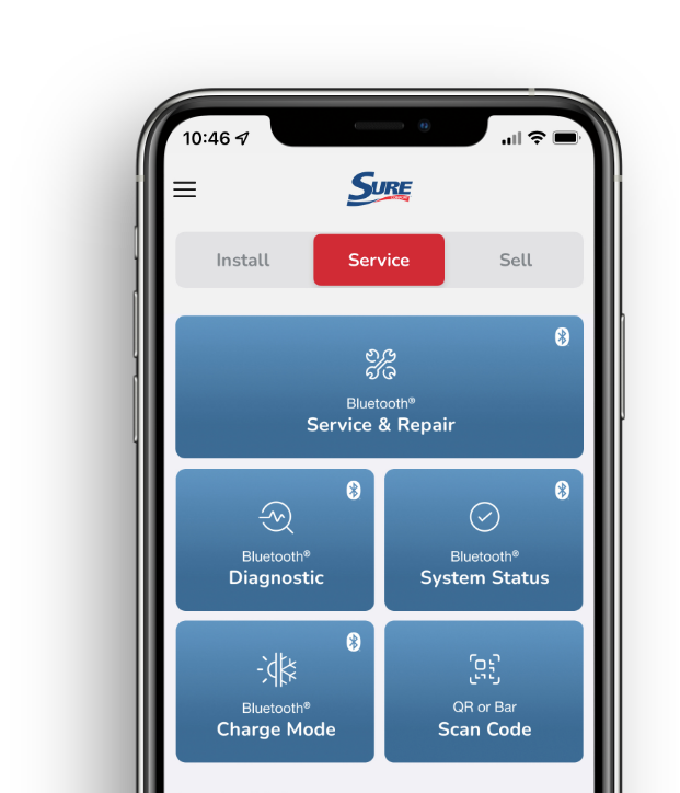 Ruud Application on the iPhone